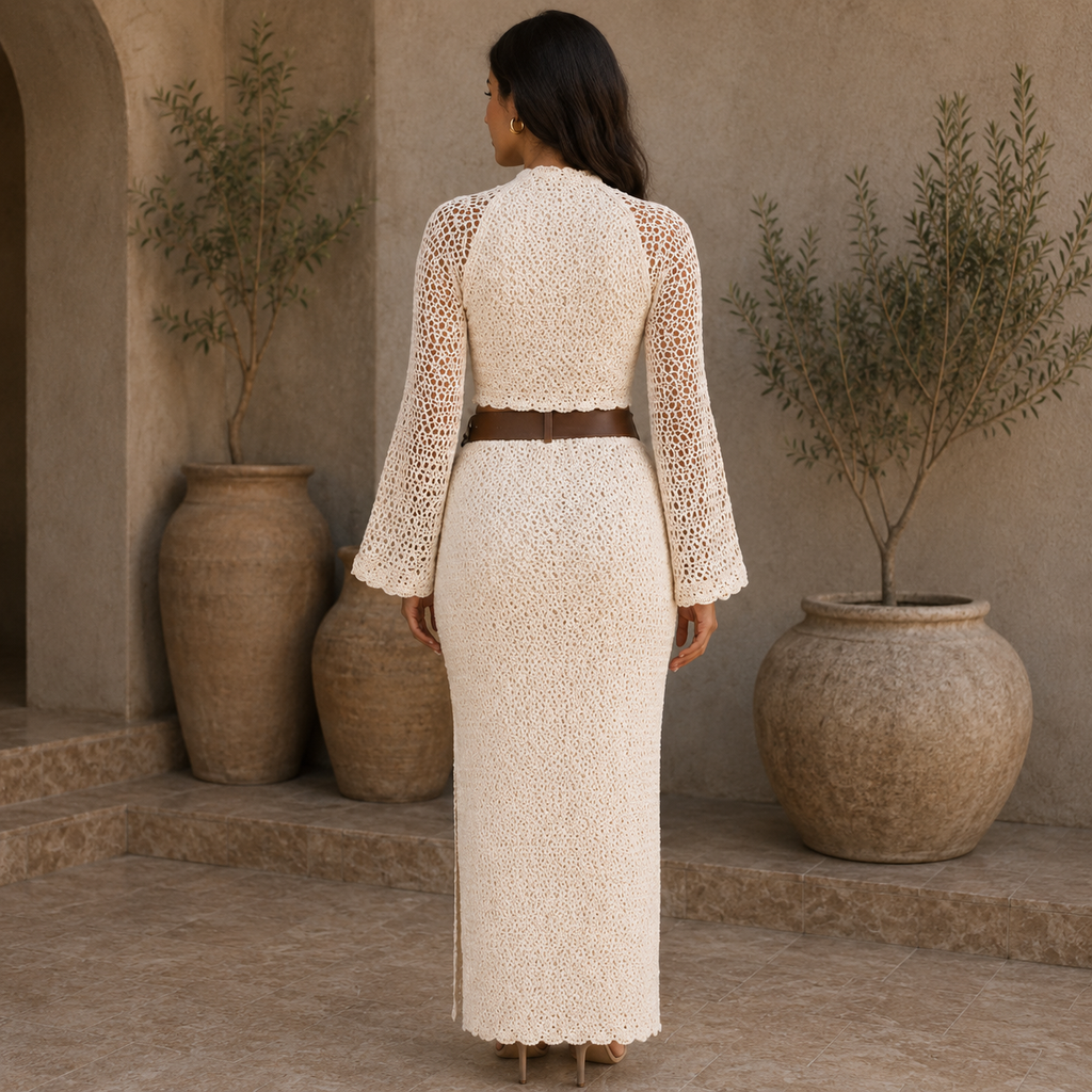 Pearl Grace Ensemble