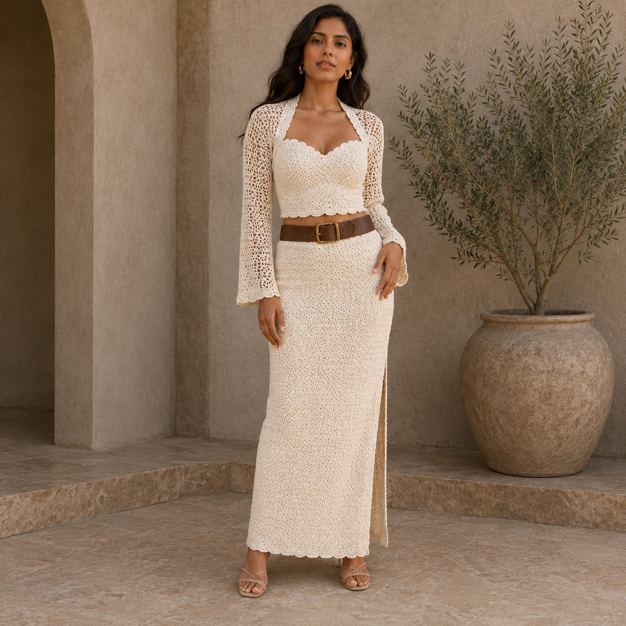 Pearl Grace Ensemble