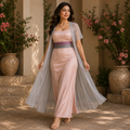The Verona Blush Set